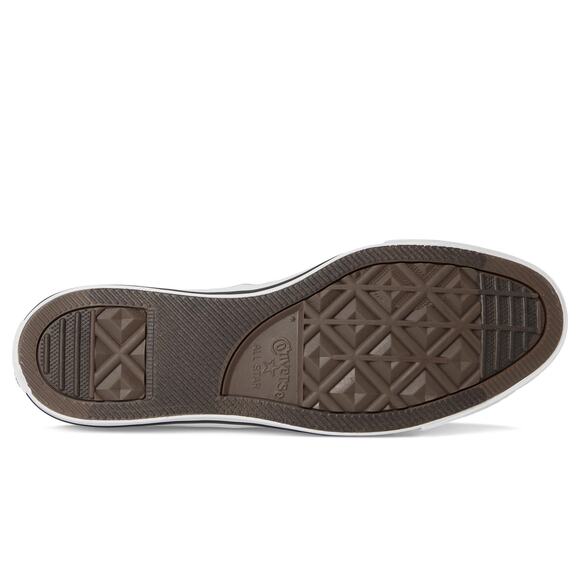 NWT Converse Chuck Taylor All Star Low Top Unisex Sneaker Blue Size 8W / 6M - Picture 7 of 7